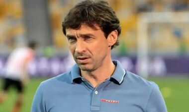 Ващук спрогнозировал счет матча между Шахтером и Динамо