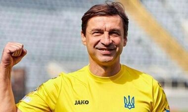 Легенда Динамо Ващук назвал Шовковскому самых слабых игроков клуба