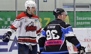 Команда не приїхала на матч чемпіонату. ФХУ прокоментувала