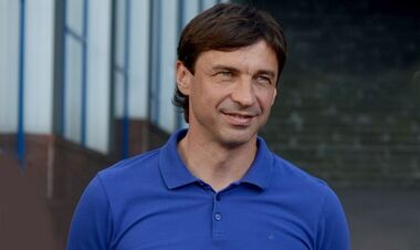 Легенда Динамо Ващук назвал главную проблему Шахтера перед Классическим