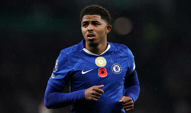 300 часов работ. Игрок Челси получил серьезное наказание за нарушение ПДД