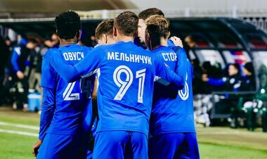 Новичок УПЛ установил рекорд по посещаемости на домашних матчах