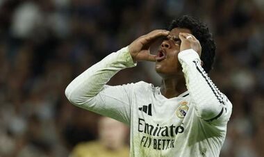 Алонсо сказал футболисту уйти из Реала, потому что он вообще не играет