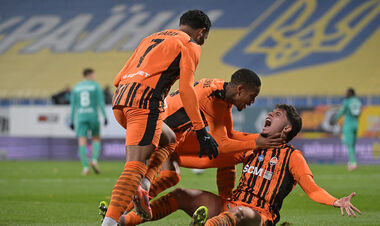 The legendary player of the Miners told why Shakhtar is stronger than Dynamo