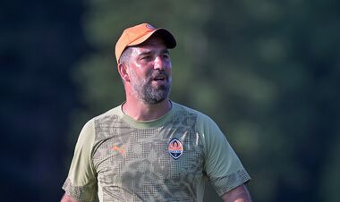 Названо умову, за якої Туран залишить Шахтар заради Атлетіко