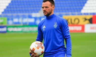Экс-капитан Динамо нашел для клуба человека, который скоро все изменит