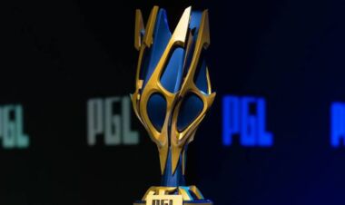 PGL анонсували турніри з CS2 на 2028 рік та розширили календар 2027
