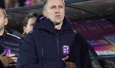 Тренер Эпицентра: «У меня такого еще не было. Когда мы уже домой вернемся»