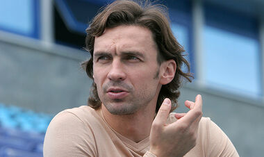 Ярмоленко отримав пораду від легенди Динамо перед матчем зі Шахтарем