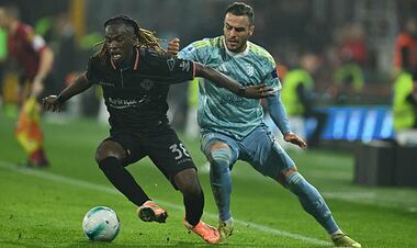 Успешный приход Спаллетти: Ювентус оформил вторую подряд победу