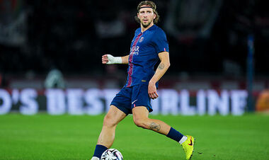 Забарний попередив Баварію перед суперматчем Ліги чемпіонів