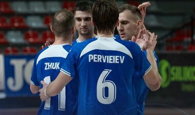 The ticket to the playoffs did not come easily. HIT snatched victory from Vrhniki