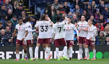 Бернли – Арсенал – 0:2. Седьмая подряд победа без пропущенных. Видео голов