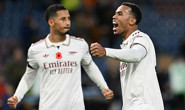 Королі розіграшу кутових. Арсенал очолює рейтинг топ-5 європейських ліг