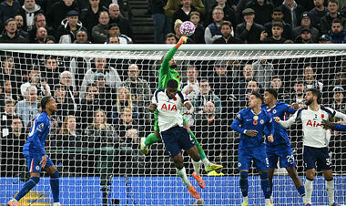 Неймовірний xG. Команди засмутили фанів у матчі АПЛ