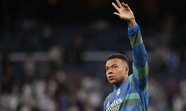 Реал Мадрид – Валенсія. Відео голів та огляд матчу (оновлюється)