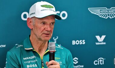 Автор епохи домінування Ред Булл Ф1 поділився прогнозом щодо 2026 року