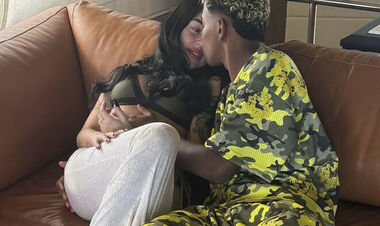 PHOTO. Lamine Yamal broke up with Nikki Nicole. For personal reasons