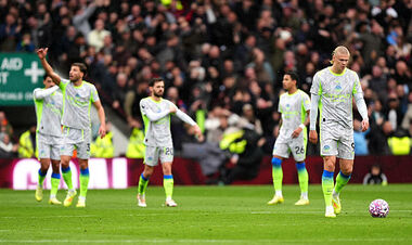 Манчестер Сити – Борнмут. Смотреть онлайн. LIVE трансляция