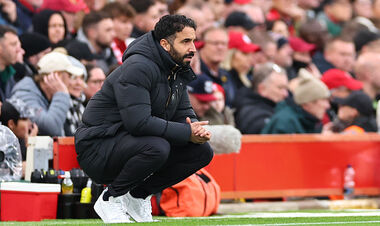 СТАВКА ДНЯ. Главные матчи дня и популярные прогнозы на 1 ноября