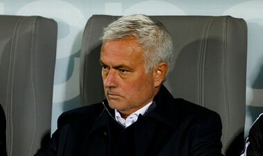 Жозе МОУРІНЬО: «Тренер Віторії? Я був у його віці і говорив більше дурниць»