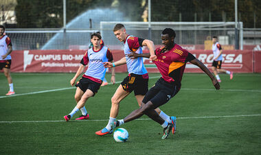 Милан – Рома. Прогноз и анонс на матч Серии A 2025/26