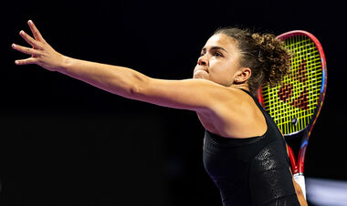Аріна Соболенко – Жасмін Паоліні. Прогноз і анонс на матч WTA Finals 2025