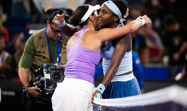 Коко Гауфф – Джессика Пегула. Прогноз и анонс матч WTA Finals 2025