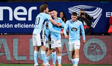 Леванте – Сельта. Прогноз и анонс на матч чемпионата Испании