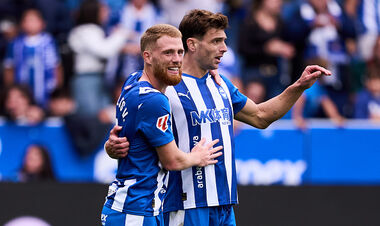 Алавес – Эспаньол. Прогноз и анонс на матч чемпионата Испании