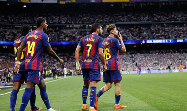 Барселона – Эльче. Прогноз и анонс на матч чемпионата Испании