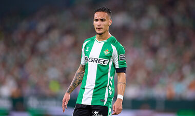 Бетіс – Мальорка. Прогноз і анонс на матч чемпіонату Іспанії