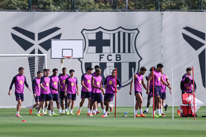 Коли грає Барселона? Прогнози на 11-й тур Ла Ліги 2025/26