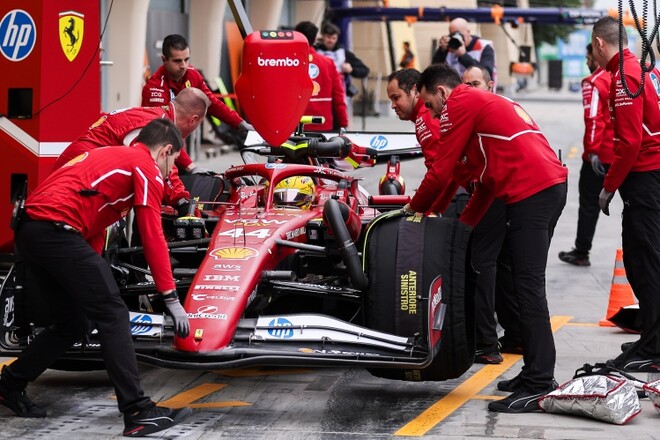 В Ф1 готовят изменения формата гонок. Ключевые решения возможны уже на 2026