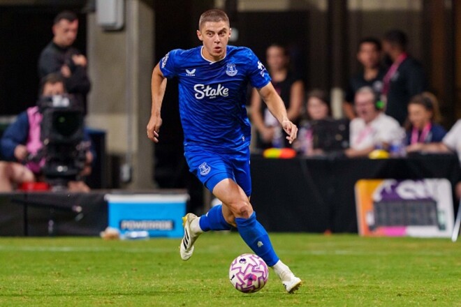 Наступає вирішальний момент. Клуб АПЛ готовий продати зірку збірної України