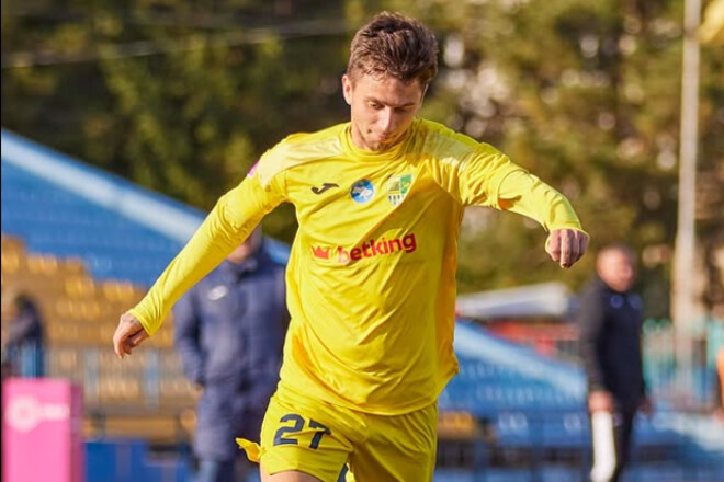 ЮКСА – Металлист – 2:1. Автогол не помешал победе. Видеообзор матча