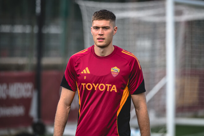 «Они внимательно следят». Европейский гранд нацелился на Довбика