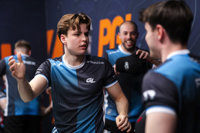 Основатель GamerLegion опроверг переговоры о продаже состава по CS2