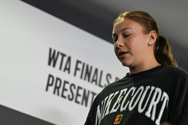 Аманда Анісімова – Єлена Рибакіна. Дивитись онлайн. LIVE трансляція