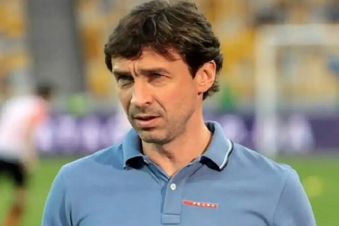 Vashchuk predicted the score of the match between Shakhtar and Dynamo