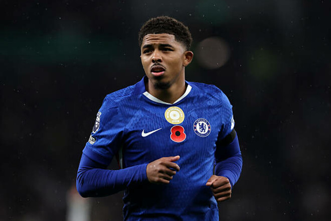 300 годин робіт. Гравець Челсі отримав серйозне покарання за порушення ПДР