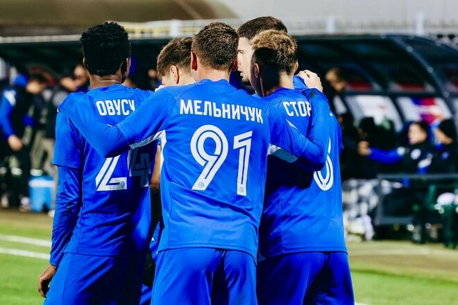 Новичок УПЛ установил рекорд по посещаемости на домашних матчах