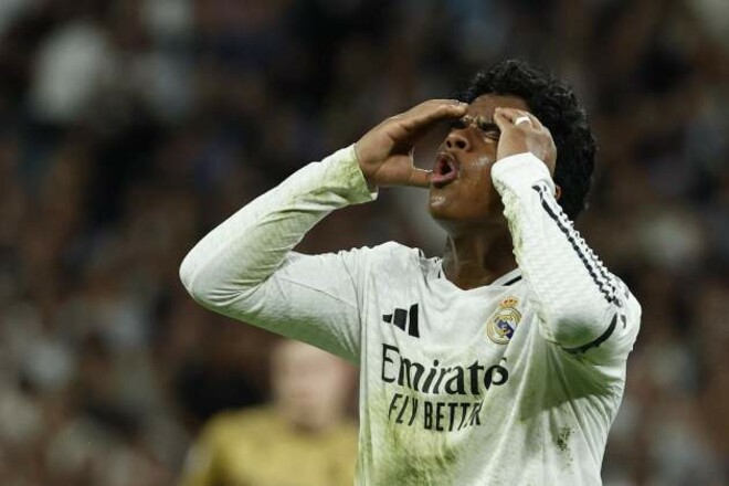 Алонсо сказал футболисту уйти из Реала, потому что он вообще не играет