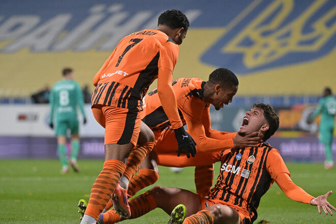 Легендарний гравець гірників повідомив, чому Шахтар сильніший за Динамо