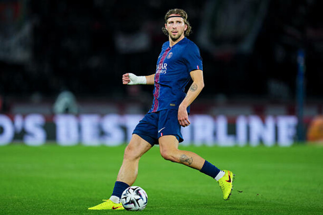 Забарный предупредил Баварию перед суперматчем Лиги чемпионов