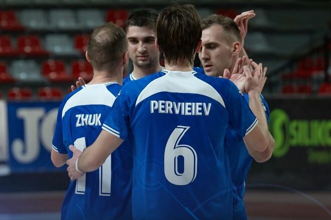 Путівка до плей-оф далася нелегко. ХІТ вирвав перемогу у Врхніки