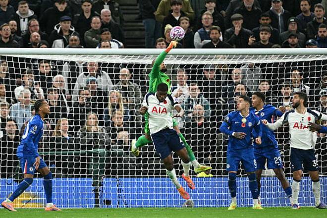 Неймовірний xG. Команди засмутили фанів у матчі АПЛ