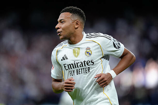 Мбаппе обошел Анри по числу голов в топ-5 лигах. Сколько у Бензема?