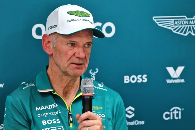 Автор епохи домінування Ред Булл Ф1 поділився прогнозом щодо 2026 року