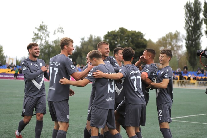 Вторая лига. 16-й тур, 2 ноября. Смотреть онлайн. LIVE трансляция